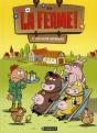 La Ferme T.1 - Preview