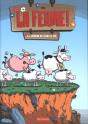 La Ferme ! Tome 2 - Preview