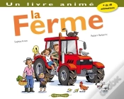 Capa do artigo La Ferme ; Un Livre Animé
