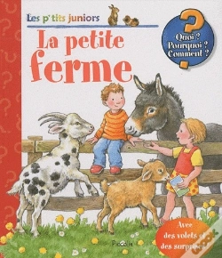 Capa do artigo La Ferme Zoo