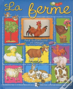 Capa do artigo La Ferme