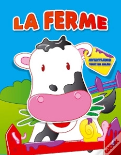 Capa do artigo La Ferme