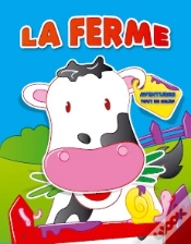 Capa do artigo La Ferme