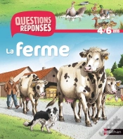 Capa do artigo La Ferme