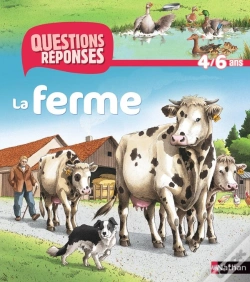 Capa do artigo La Ferme