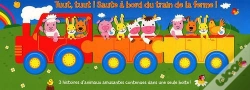 Capa do artigo La Ferme
