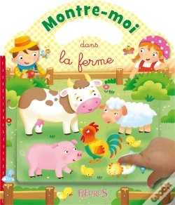 Capa do artigo La Ferme