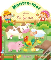 Capa do artigo La Ferme