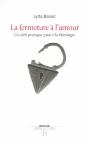 La Fermeture A L'Amour ; Un Defi Pratique Pose A La Theologie - Preview