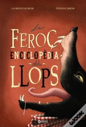 Capa do artigo La Feroc Enciclopedia Dels Llops