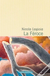 Capa do artigo La Feroce