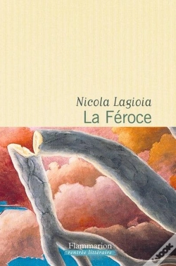 Capa do artigo La Feroce