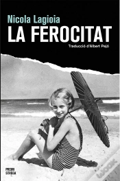 Capa do artigo La Ferocitat