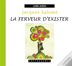 Capa do artigo La Ferveur D Exister