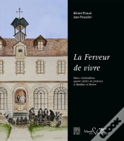 Capa do artigo La Ferveur De Vivre-Cat Expo