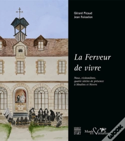 Capa do artigo La Ferveur De Vivre-Cat Expo