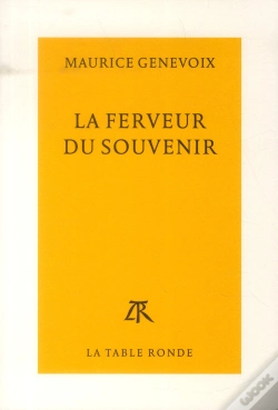 Capa do artigo La Ferveur Du Souvenir