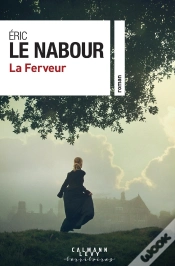 Capa do artigo La Ferveur