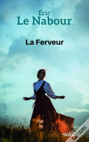Capa do artigo La Ferveur