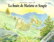 Capa do artigo La Fessée De Mariette Et Soupir