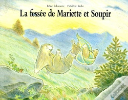 Capa do artigo La Fessée De Mariette Et Soupir