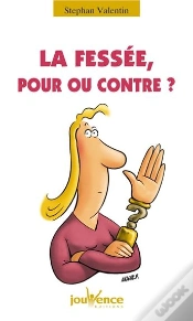Capa do artigo La Fessée, Pour Ou Contre ?