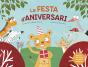La Festa D'Aniversari - Preview