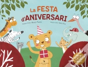 Capa do artigo La Festa D