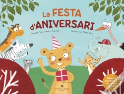 Capa do artigo La Festa D'Aniversari
