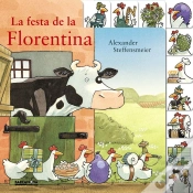 Capa do artigo La Festa De La Florentina