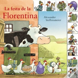 Capa do artigo La Festa De La Florentina