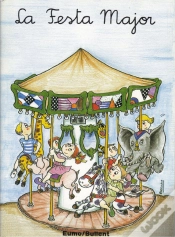Capa do artigo La Festa Major