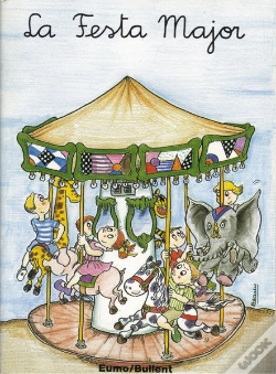 Capa do artigo La Festa Major