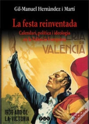 Capa do artigo La Festa Reinventada