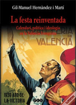 Capa do artigo La Festa Reinventada