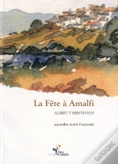 La Fête À Amalfi