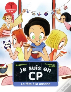 Capa do artigo La Fête À La Cantine