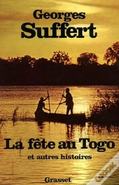 La Fete Au Togo