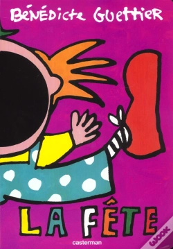 Capa do artigo La Fete