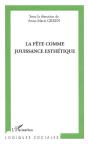 La Fete Comme Jouissance Esthetique - Preview