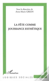 Capa do artigo La Fete Comme Jouissance Esthetique