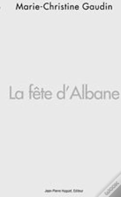 Capa do artigo La Fête D'Albane