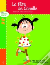 Capa do artigo La Fête De Camille