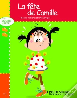 Capa do artigo La Fête De Camille