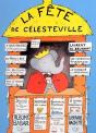 La Fête De Célesteville - Preview