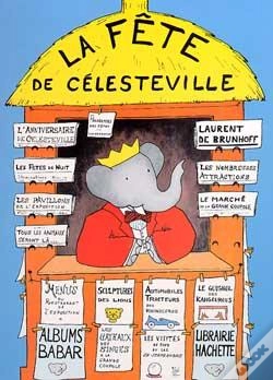 Capa do artigo La Fête De Célesteville