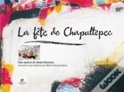 Capa do artigo La Fête De Chapultepec