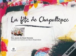 Capa do artigo La Fête De Chapultepec