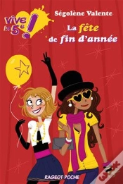 Capa do artigo La Fête De Fin D