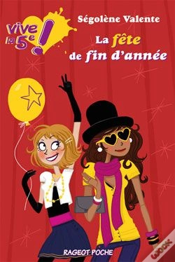 Capa do artigo La Fête De Fin D'Année
